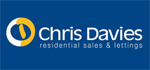 CHRIS DAVIES ESTATE AGENTS LIMITED